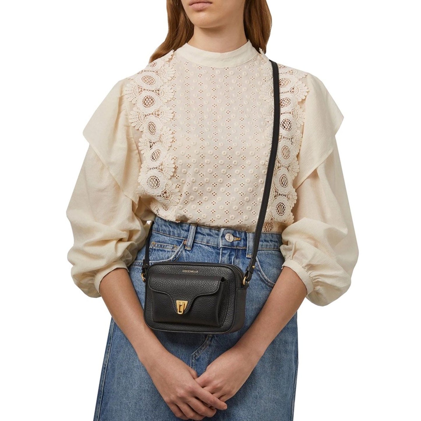 Coccinelle Crossbody Bags