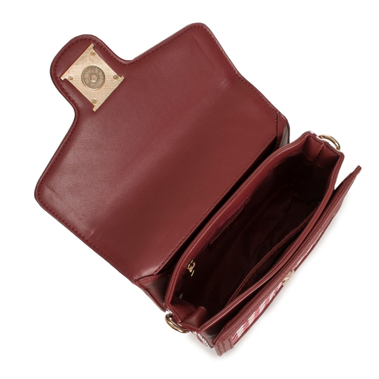 Egon Von Furstenberg Handbags