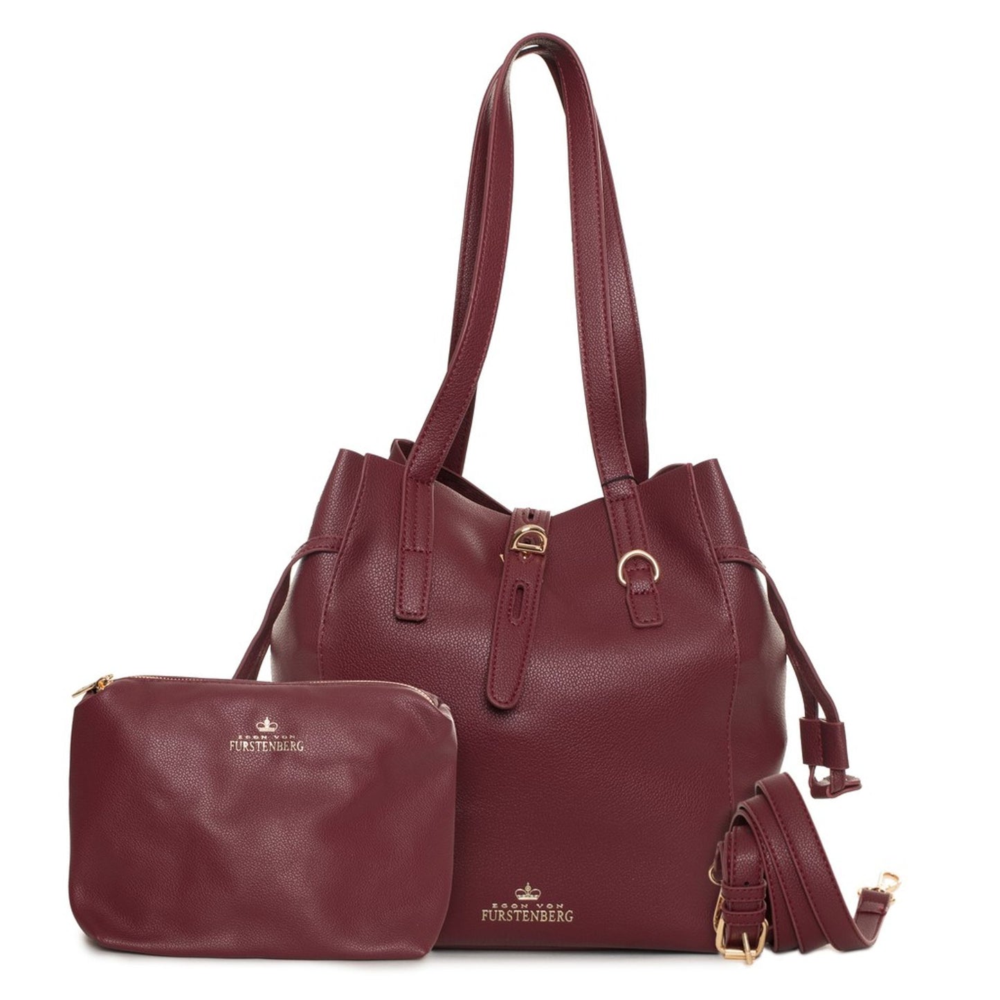 Egon Von Furstenberg Shoulder bags